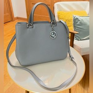 Michael Kors Small Leather Crossbody Bag